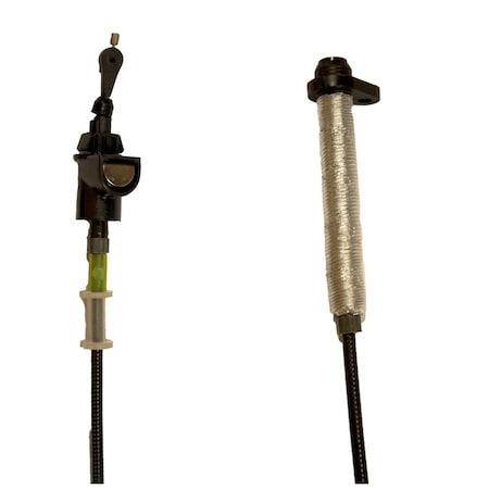 Atp Auto Trans Detent Cable, Y-765 Y-765